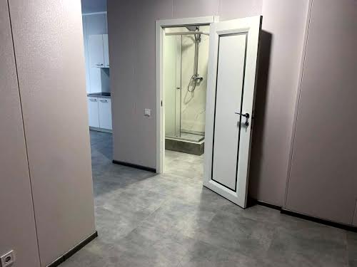 квартира за адресою Миколи Бажана просп., 17