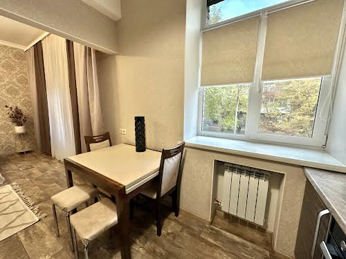 квартира за адресою Маяковського пр, 3а