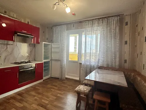 квартира по адресу Михаила Максимовича ул. (Трутенко Онуфрия), 7-Б