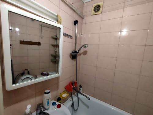 квартира за адресою 12-та Поздовжня вул., 47А