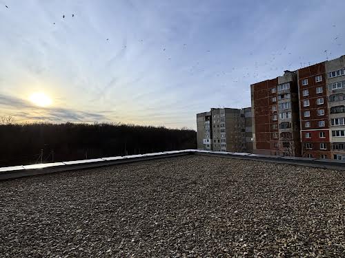 квартира по адресу Червоной Калины просп., 56
