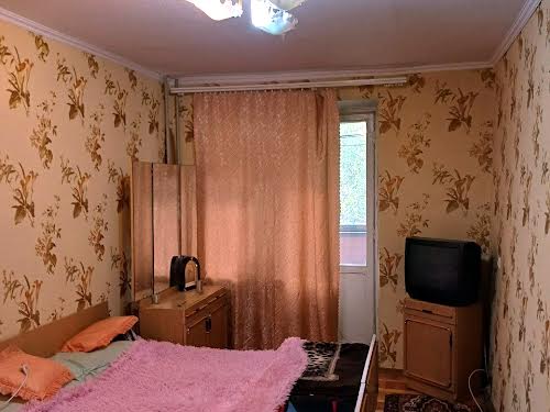 квартира за адресою Кирила Осьмака вул., 49