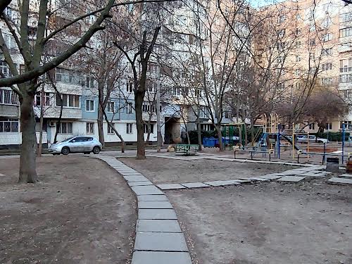 квартира за адресою Академіка Корольова вул., 112/3