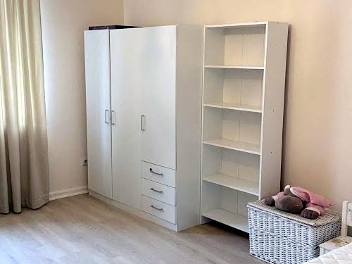 квартира за адресою Тролейбусна вул., 32