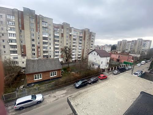 квартира по адресу Куликовская ул., 48