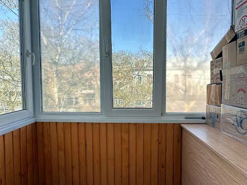 квартира за адресою Велика Морська вул., 67