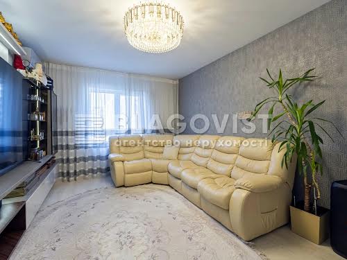квартира за адресою Тираспольська вул., 47 