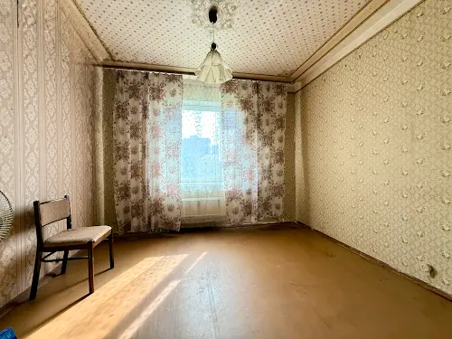 квартира за адресою Миколи Закревського вул., 39а