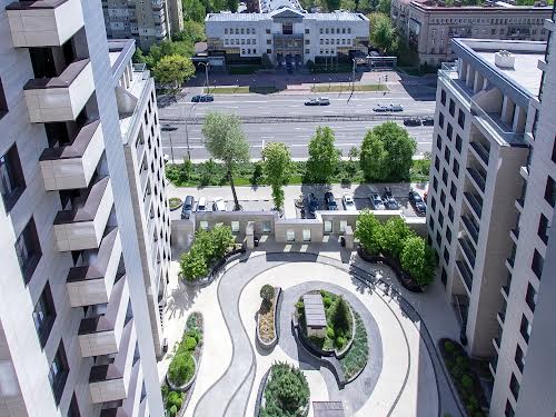 квартира за адресою Берестейський просп. (Перемоги), 42