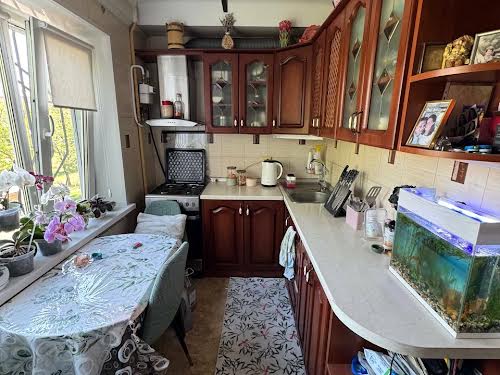 квартира по адресу Воскресенский просп. (Перова), 40