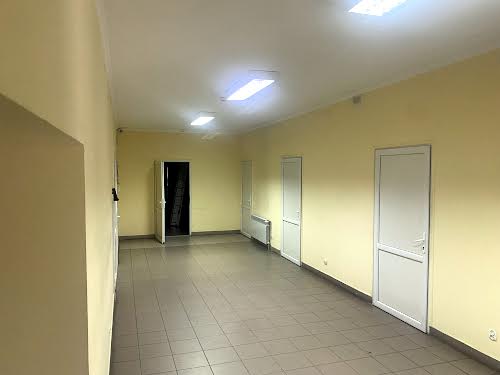 комерційна за адресою Кульпарківська вул., 156