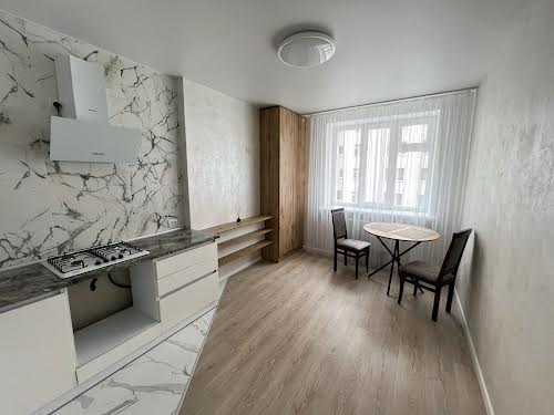 квартира по адресу Лісогринівецька ул., 34-В