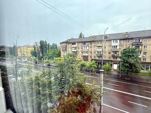 квартира по адресу Миру просп., 12