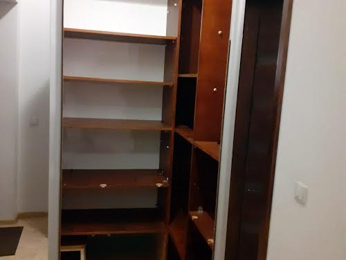квартира за адресою Кондукторська вул., 20
