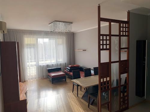 квартира по адресу Французский бульв., 5