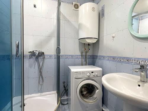 квартира по адресу 128-ї Бригади Тероборони ул. (Курчатова), 2