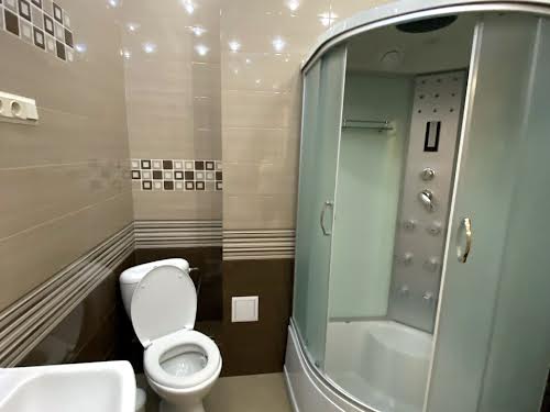 квартира за адресою Джорджа Вашингтона вул. (Батальна), 4