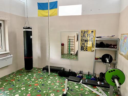 будинок за адресою Озерна