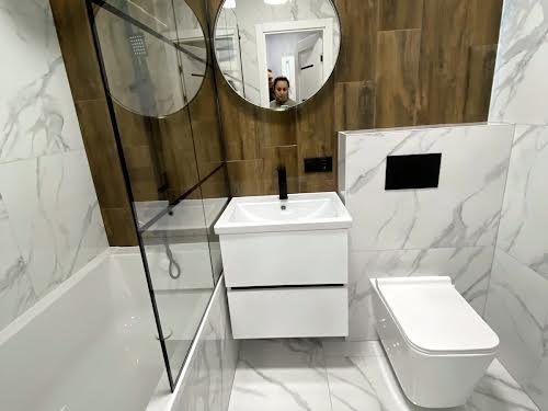 квартира за адресою Яровиця, 9