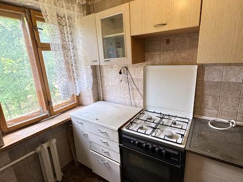 квартира за адресою Отакара Яроша вул., 51