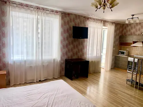 квартира за адресою Дениса Рачінського вул. (Комбінатна), 25