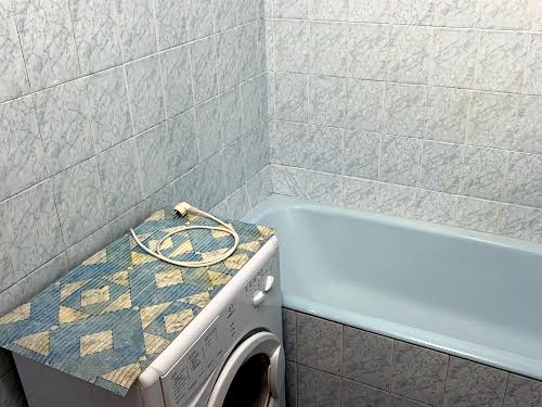 квартира за адресою Академіка Заболотного вул., 110