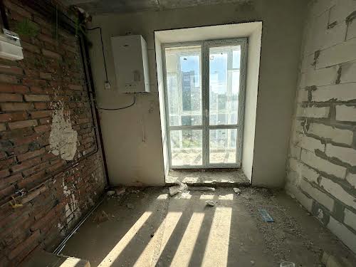 квартира за адресою Стуса, 9б