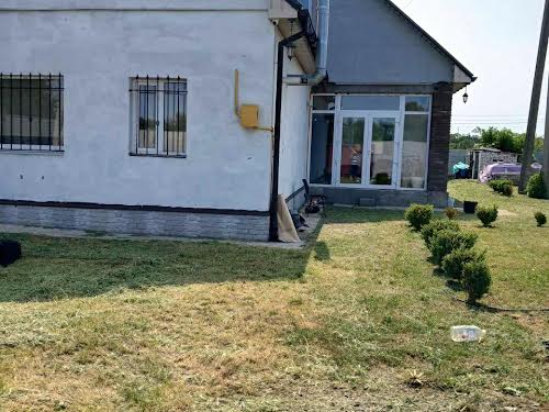 будинок за адресою Березанівська вул. (Моріса Тореза)