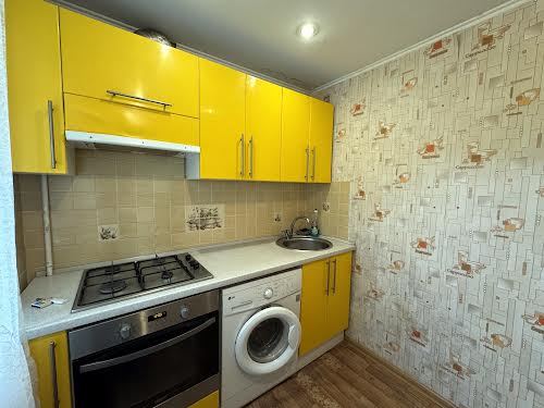квартира за адресою Запоріжжя, Рельєфна вул., 2