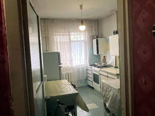 квартира за адресою Академіка Корольова вул., 28