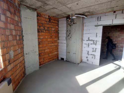 квартира по адресу Овидиопольская дорога ул., 3