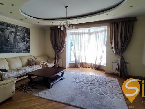 квартира за адресою Остроградських вул. (), 5