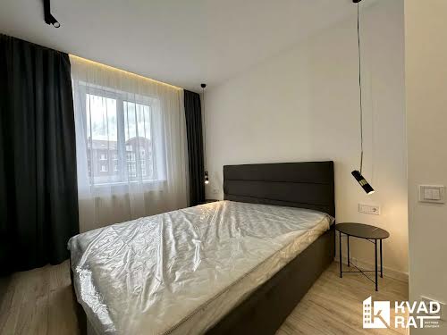 квартира за адресою Височана вул., 18