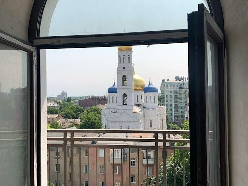 квартира за адресою Бориса Литвака вул. (Заславського), 9