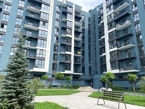 квартира по адресу Героев Спасателей ул. (Володі Дубініна), 6