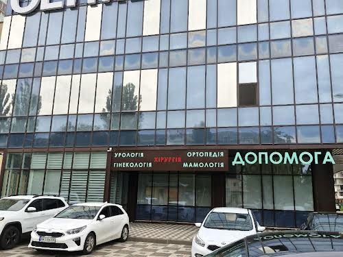 квартира за адресою Метрологічна вул., 25