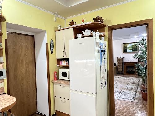 квартира за адресою Степана Рудницького вул. (Академіка Вільямса), 15