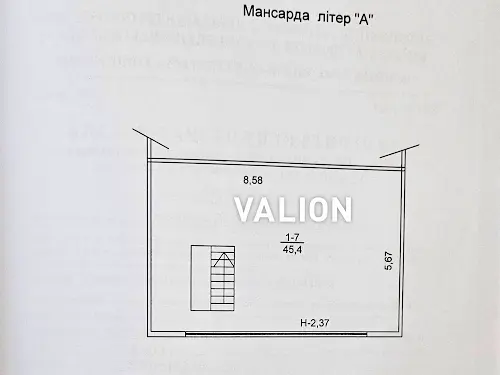 будинок за адресою Поповича