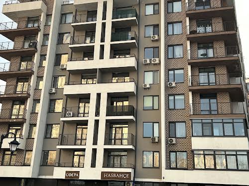 квартира по адресу Лесковская ул., 31