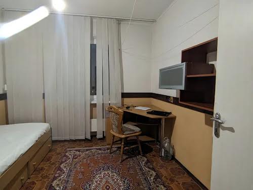 квартира по адресу Николая Лаврухина ул., 11А