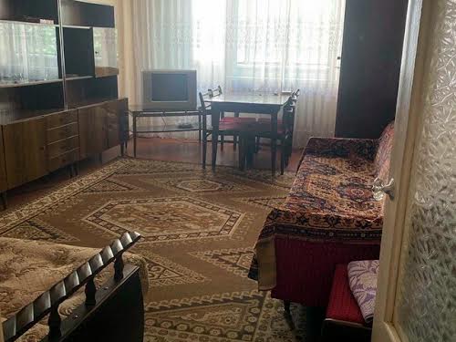 квартира по адресу Незалежності бульв. (50 років Жовтня), 15 а