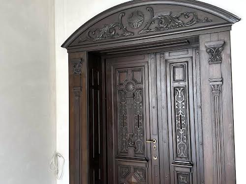 дом по адресу Аркадиевский пер., 1