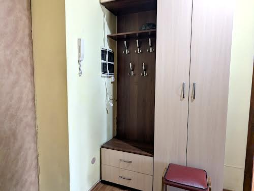 квартира по адресу Салютная ул., 1б