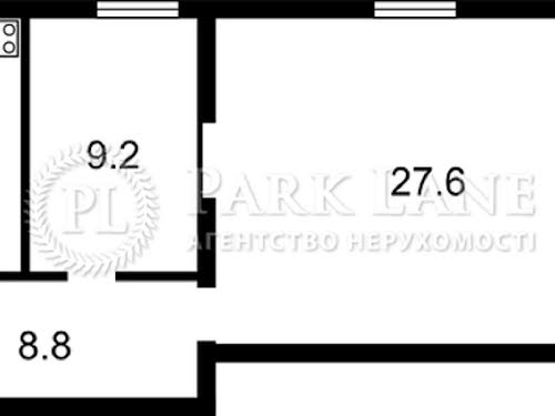квартира за адресою Юрківська вул., 37