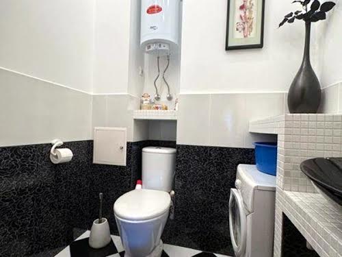 квартира за адресою Драгоманова вул., 2