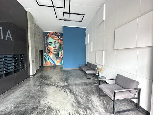квартира за адресою Ленкавського вул., 34