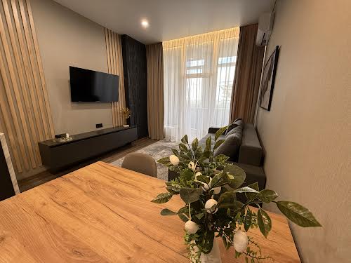 квартира за адресою Берестейський просп. (Перемоги), 11 к2