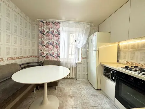 квартира по адресу Савкина ул., 6