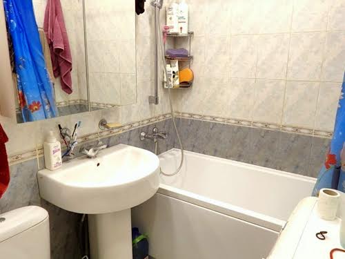 квартира за адресою Слобожанський просп. (Газети 