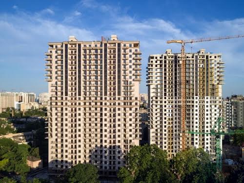 квартира по адресу Фонтанская дорога ул., 25